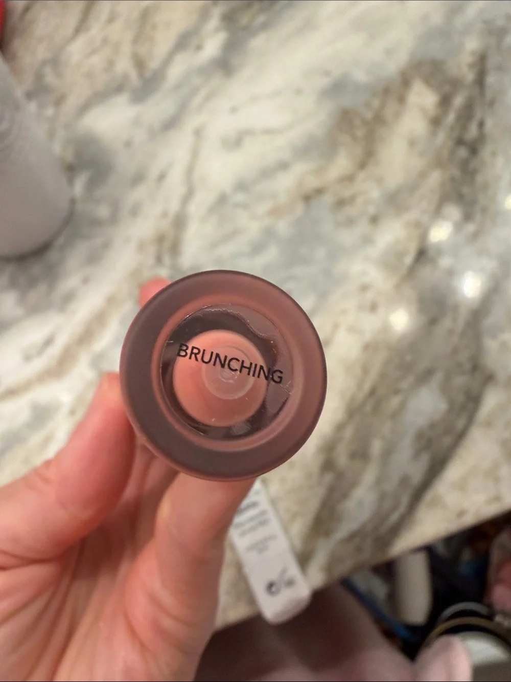 Buxom Full-On Plumping Lip Matte — color Brunching 4.2ml New in Box